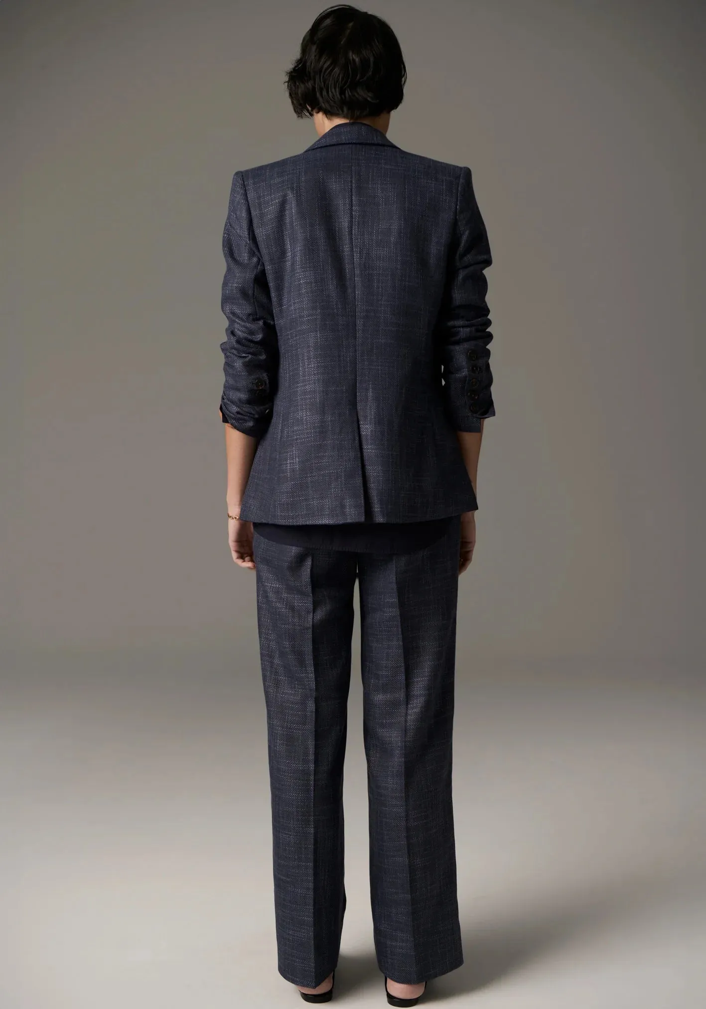 Pol Clothing - Beta Jacket - Beta Suiting