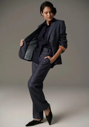 Pol Clothing - Beta Jacket - Beta Suiting