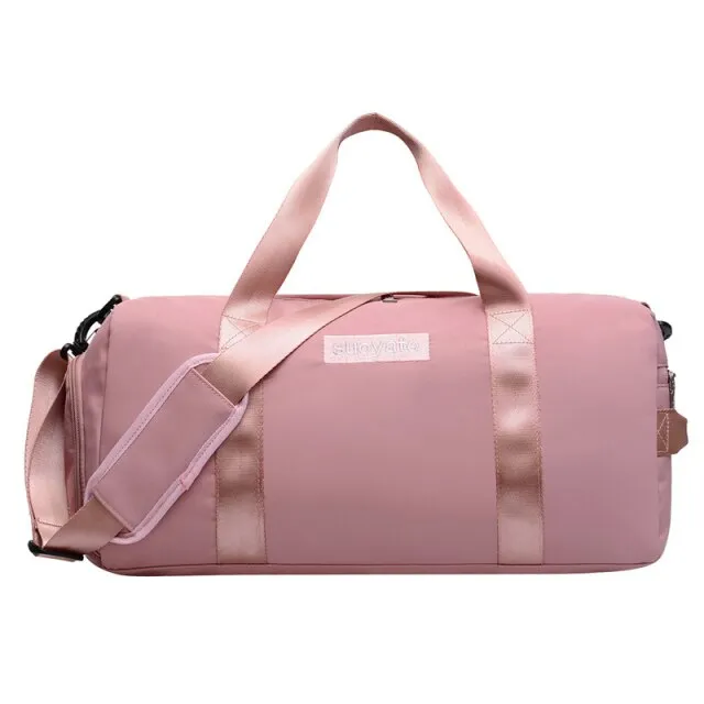 Pool yoga bag, gym fitness bags,