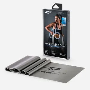 POWER TUBE PRO RESISTANCE MICROBAND