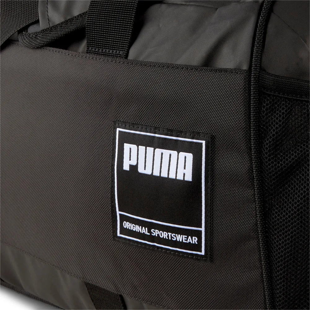PUMA GYM DUFFLE