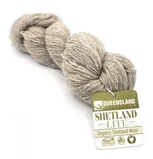 Queensland Shetland Lite Sport Yarn