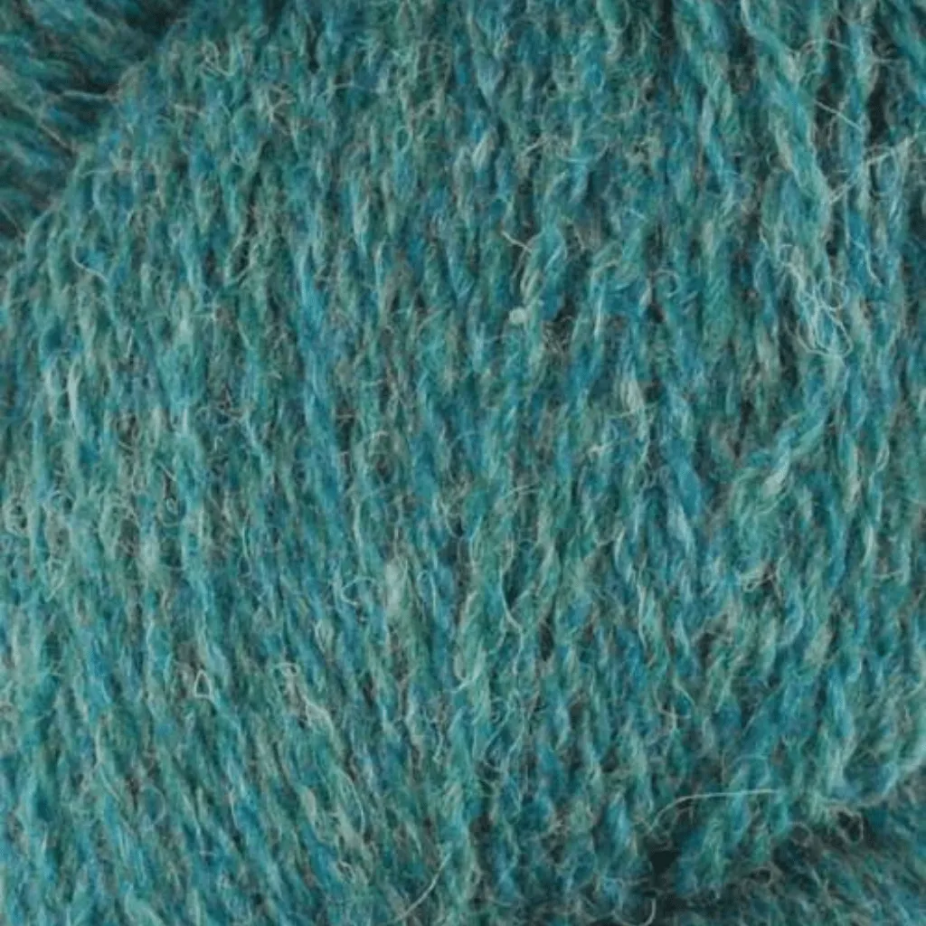 Queensland Shetland Lite Sport Yarn