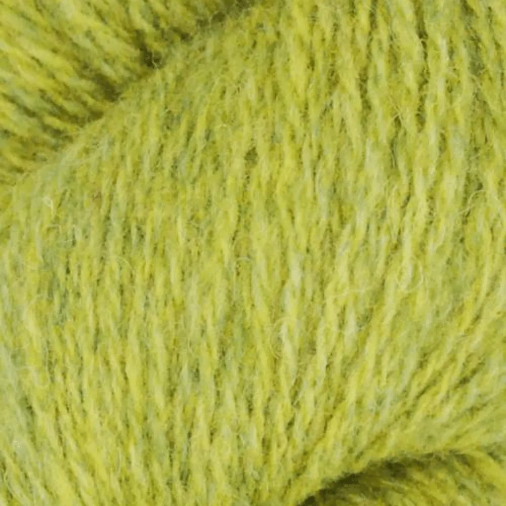 Queensland Shetland Lite Sport Yarn