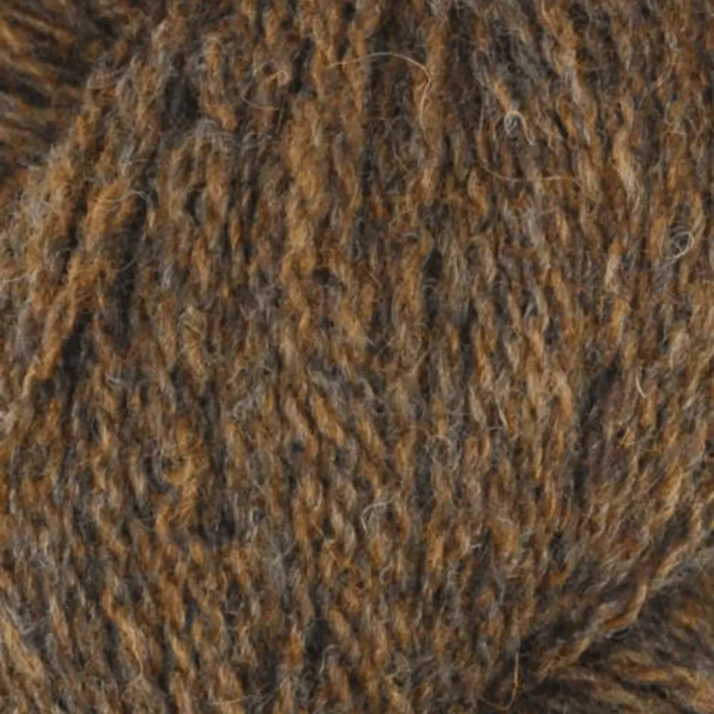 Queensland Shetland Lite Sport Yarn