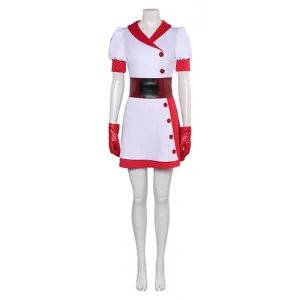 Reaper Nurses Cosplay Dress