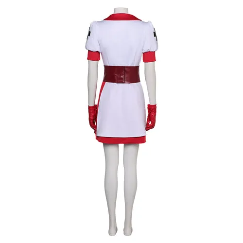 Reaper Nurses Cosplay Dress