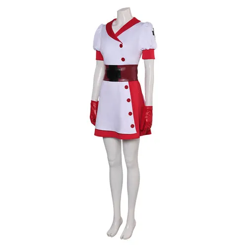 Reaper Nurses Cosplay Dress