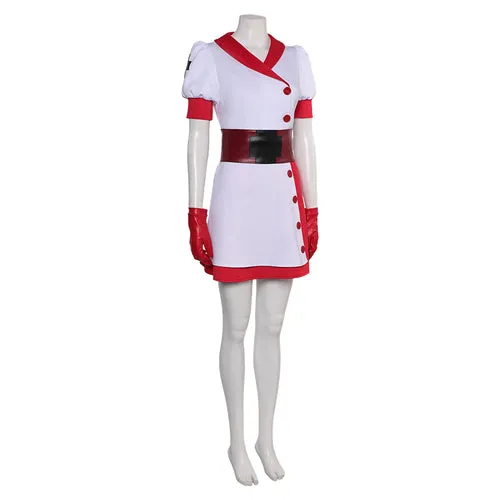 Reaper Nurses Cosplay Dress