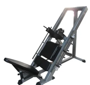Reload Commercial 2-in-1 Leg Press & Hack Squat Combo Machine