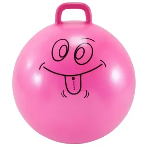 Resist 60 cm Kids' Gym Space Hopper
