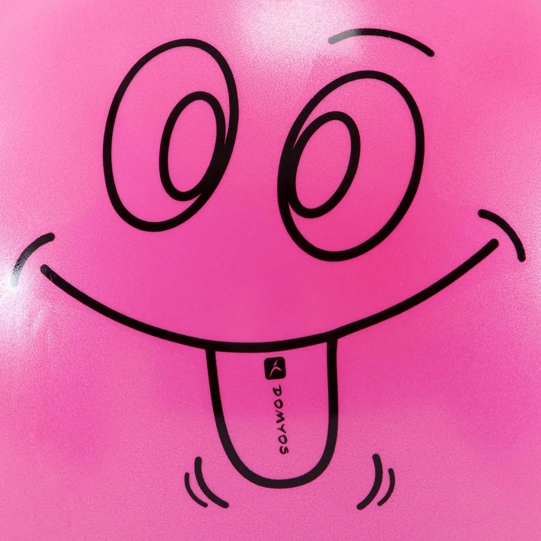 Resist 60 cm Kids' Gym Space Hopper
