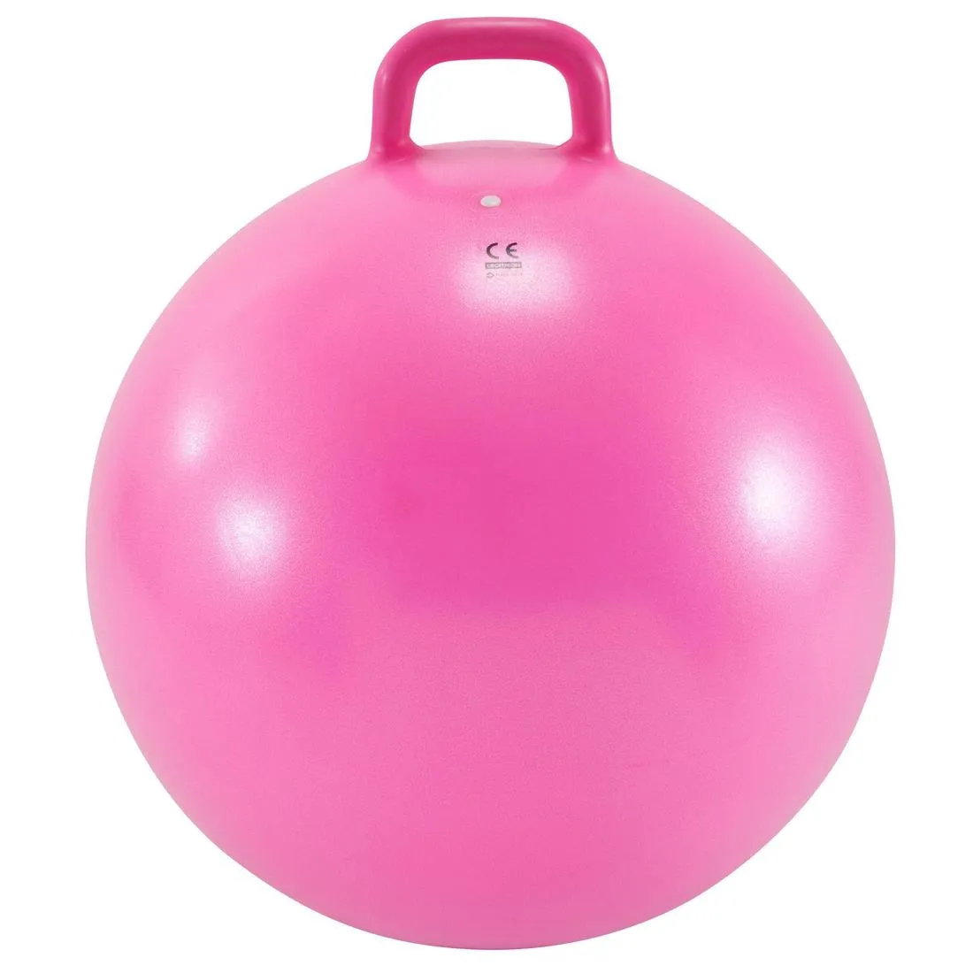 Resist 60 cm Kids' Gym Space Hopper