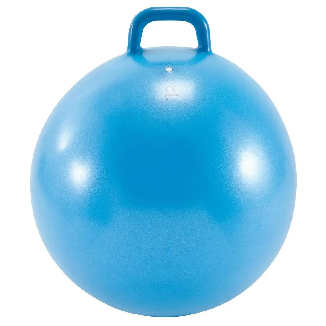 Resist 60 cm Kids' Gym Space Hopper