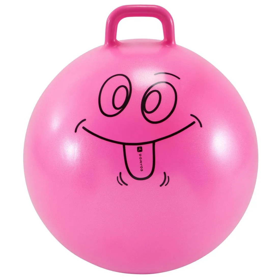 Resist 60 cm Kids' Gym Space Hopper