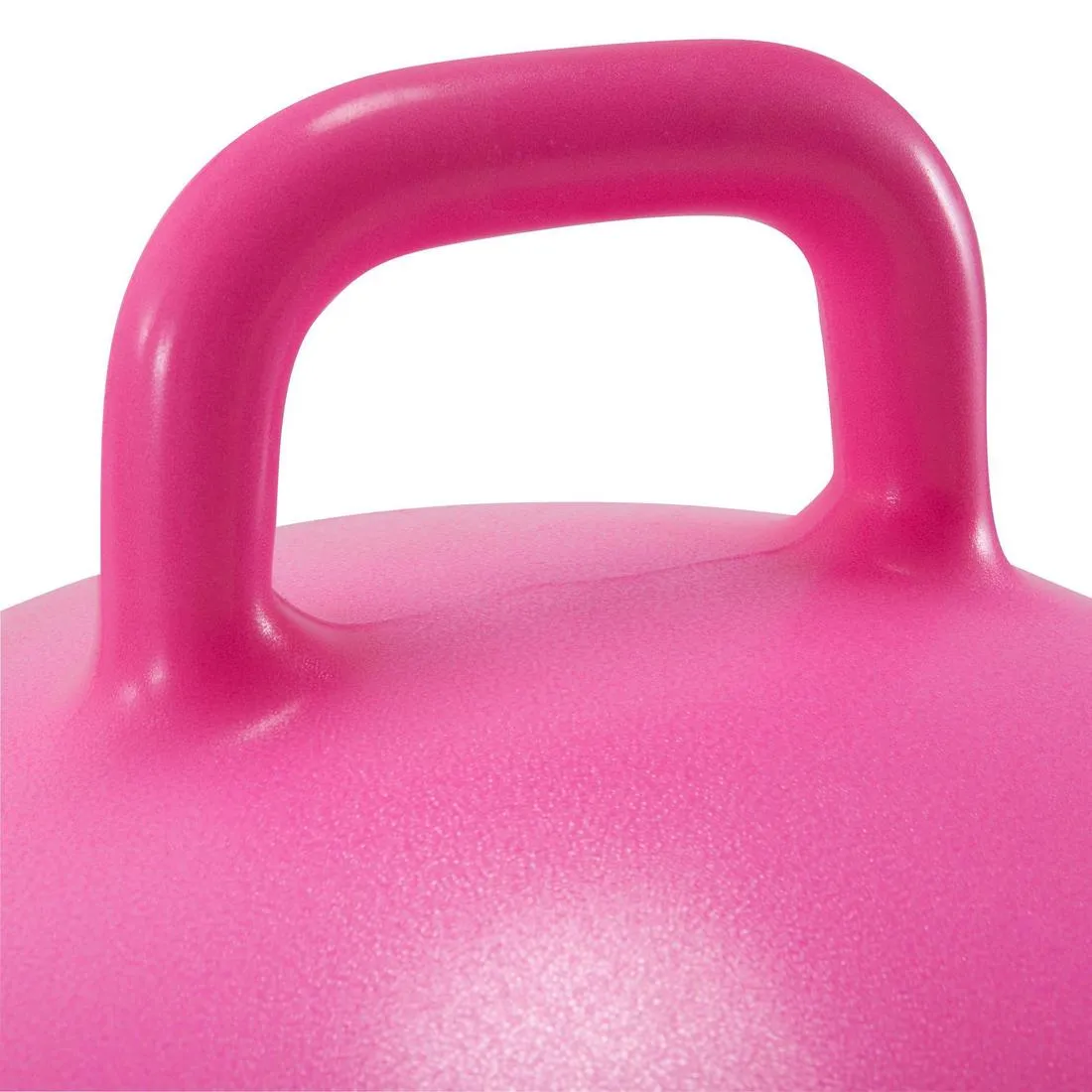 Resist 60 cm Kids' Gym Space Hopper