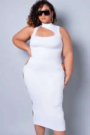Revenge Time Dress