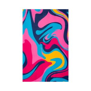 Ripple - Mini Towel