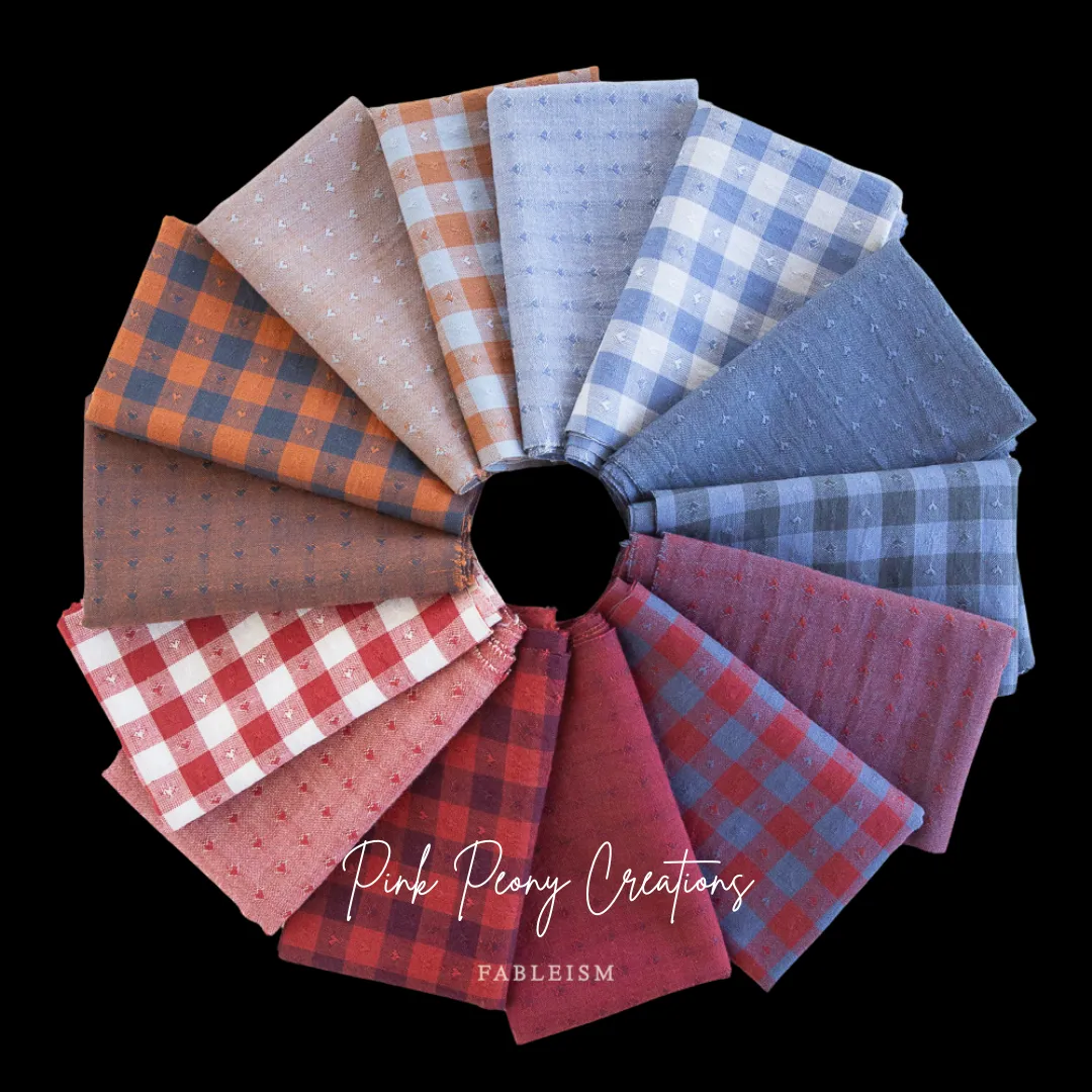Riviera | Queen of Hearts | Fableism Supply Co. | QH-GH55-06