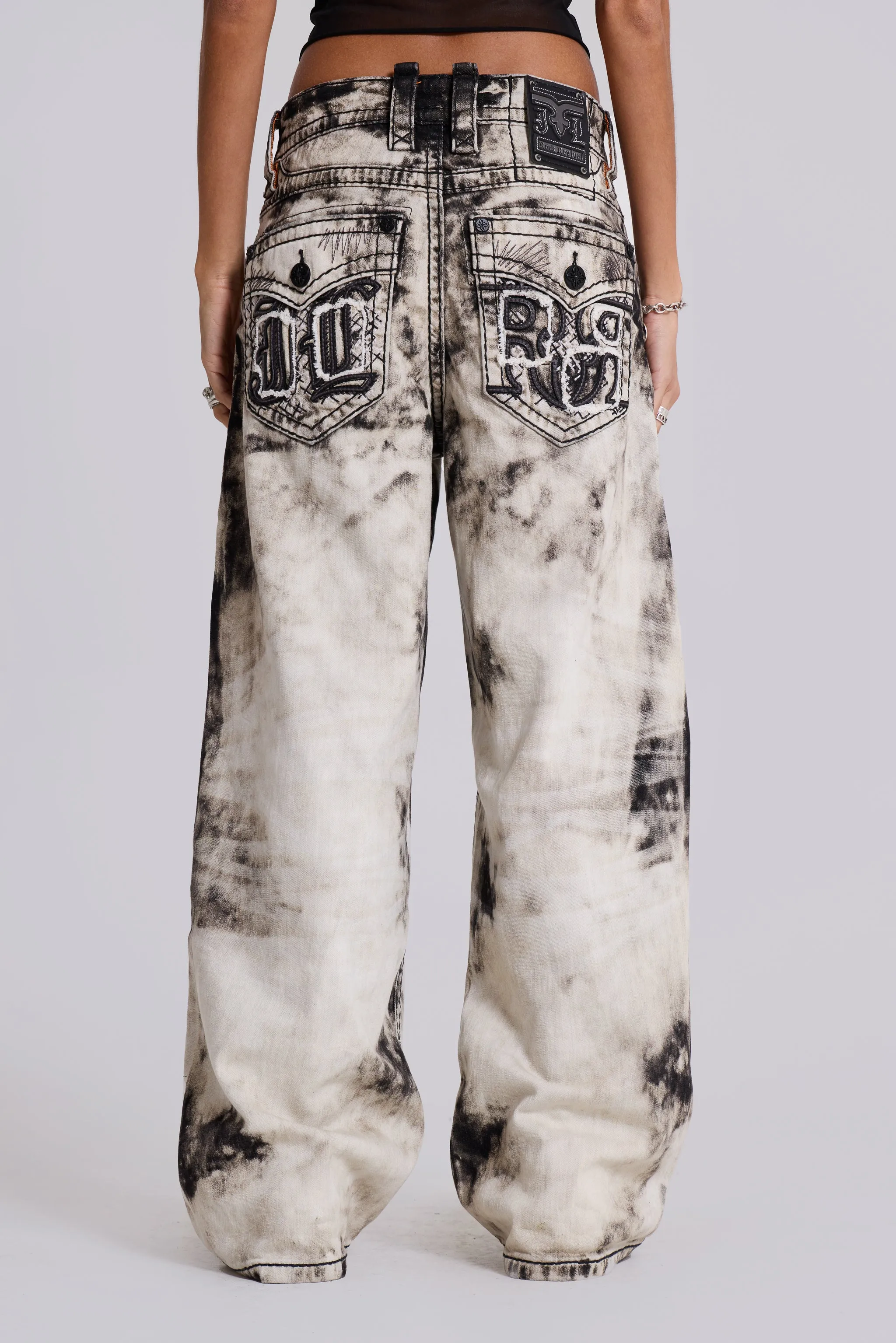 Rock Revival Sirus Colossus Jeans