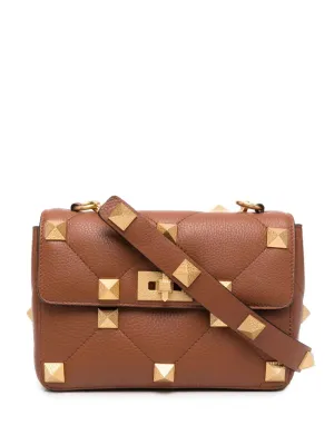 Roman Stud handbag