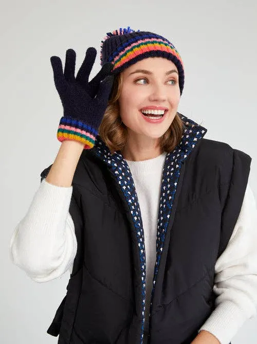 Ronen Touchscreen Gloves