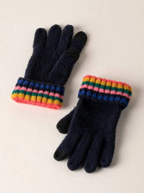 Ronen Touchscreen Gloves