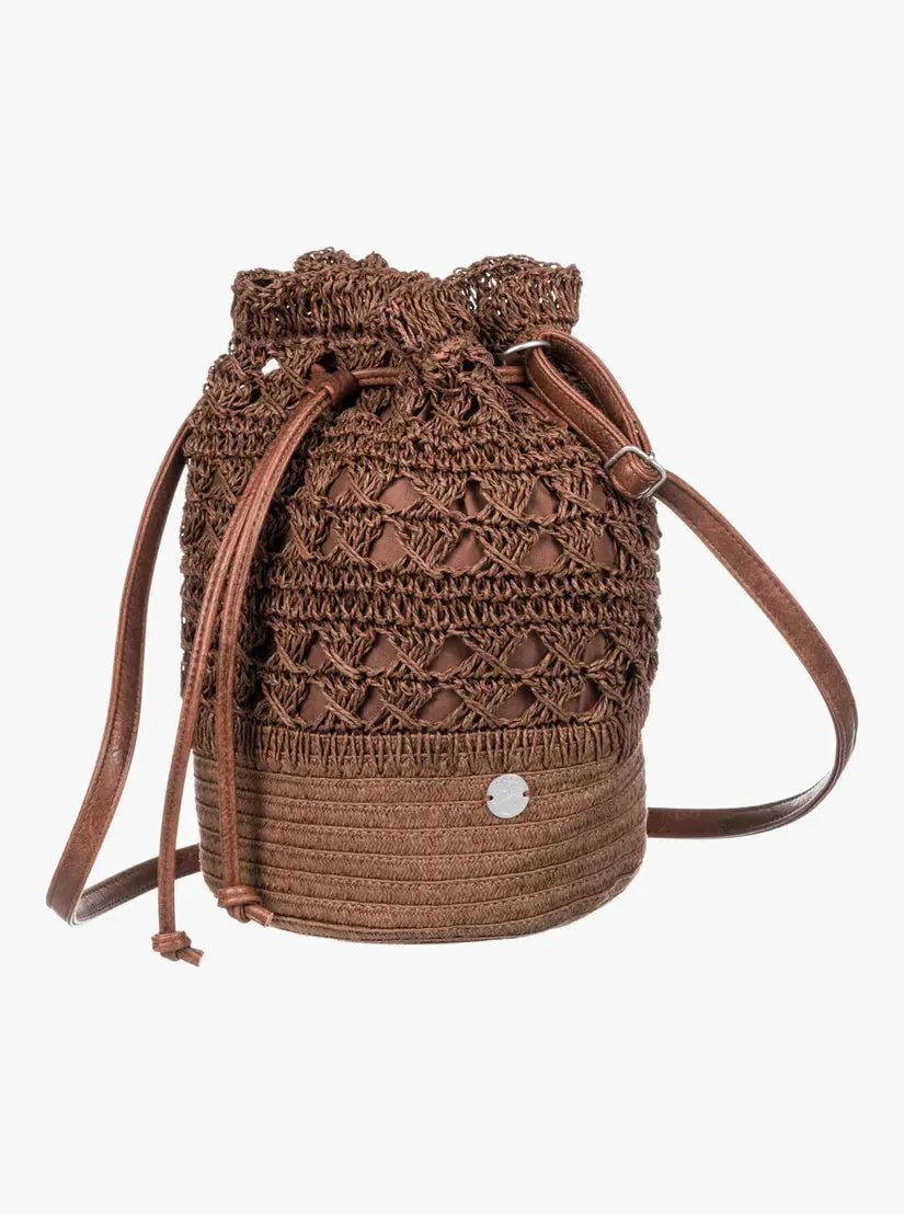 Roxy Sunset Music Bucket Bag