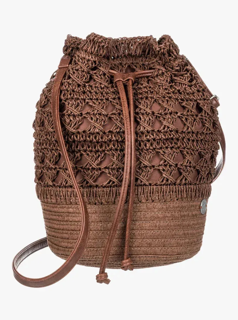Roxy Sunset Music Bucket Bag