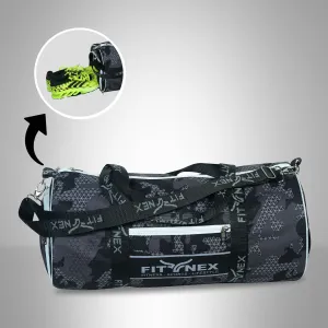 S4 Gym Duffel Bag