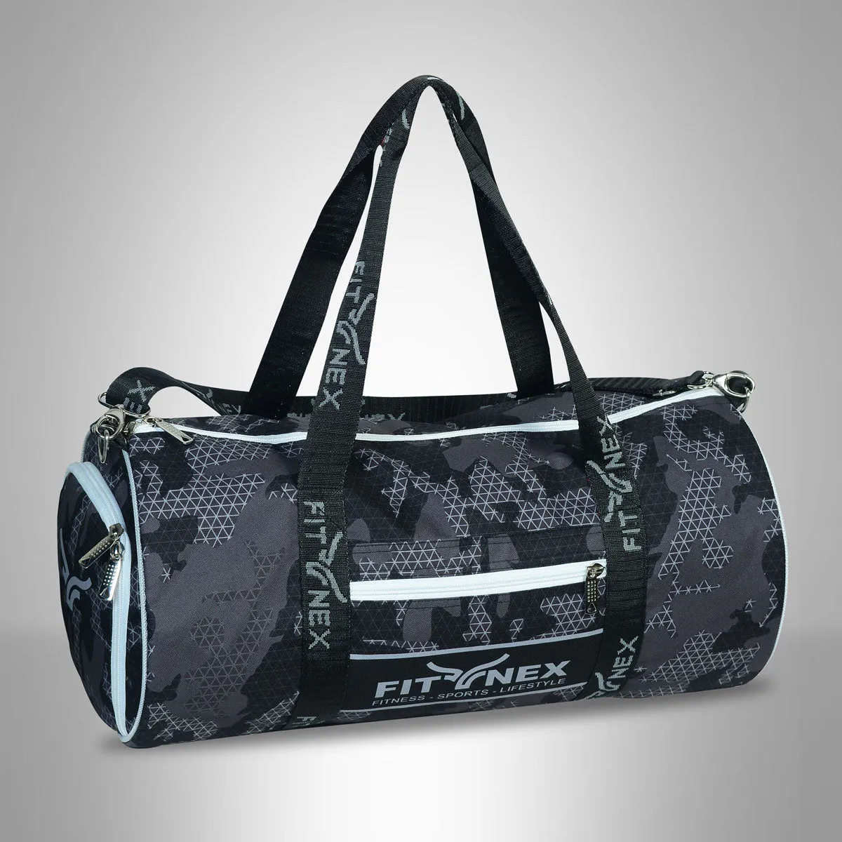 S4 Gym Duffel Bag