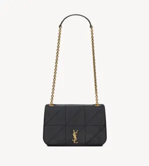 SAINT LAURENT Jamie 4.3 mini in lambskin