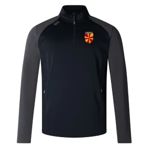 San Diego Armada Rugby Elite 1/4 Zip Top by Canterbury