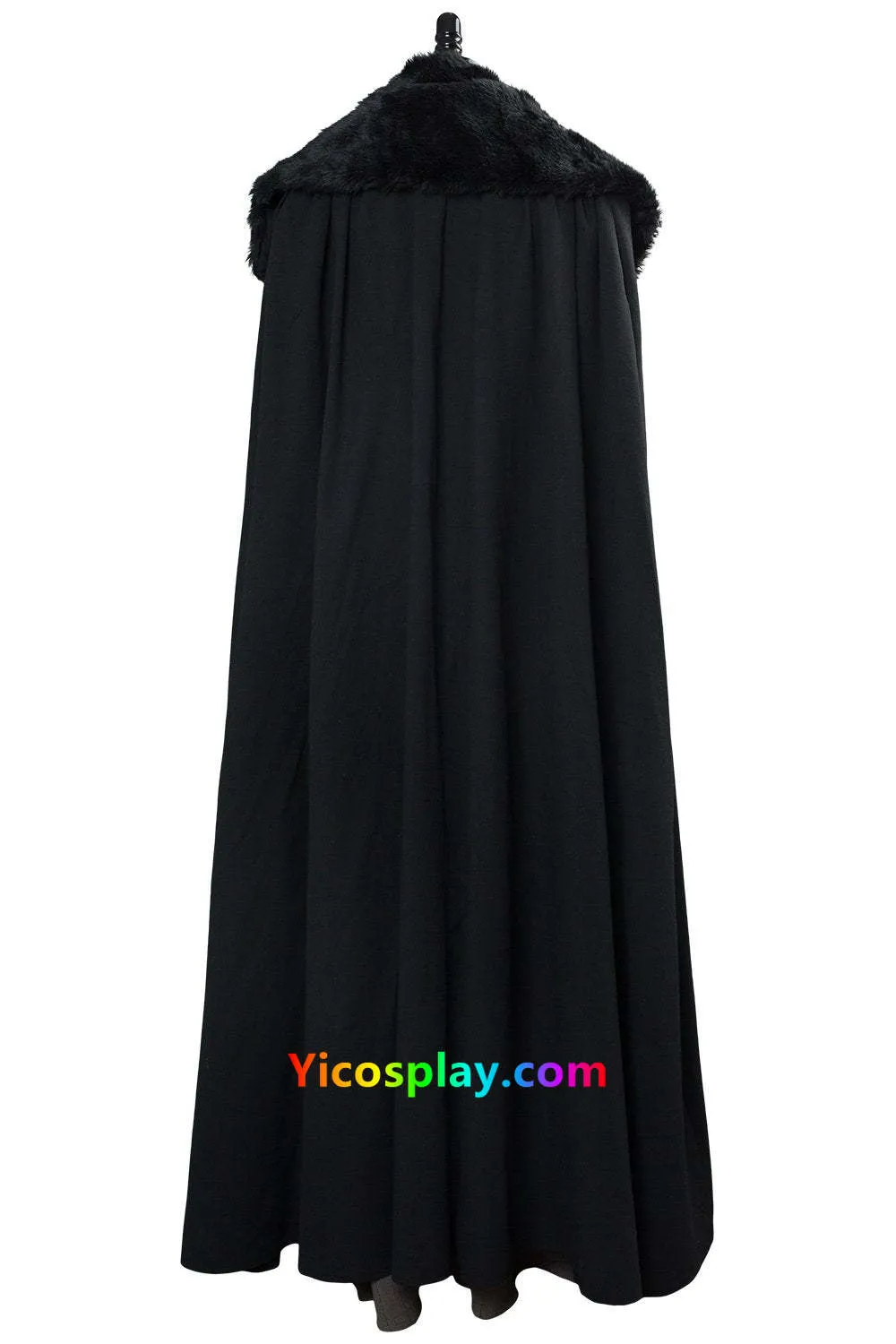 Sansa Stark Outfit Cosplay Costume Women Halloween Costume Dress