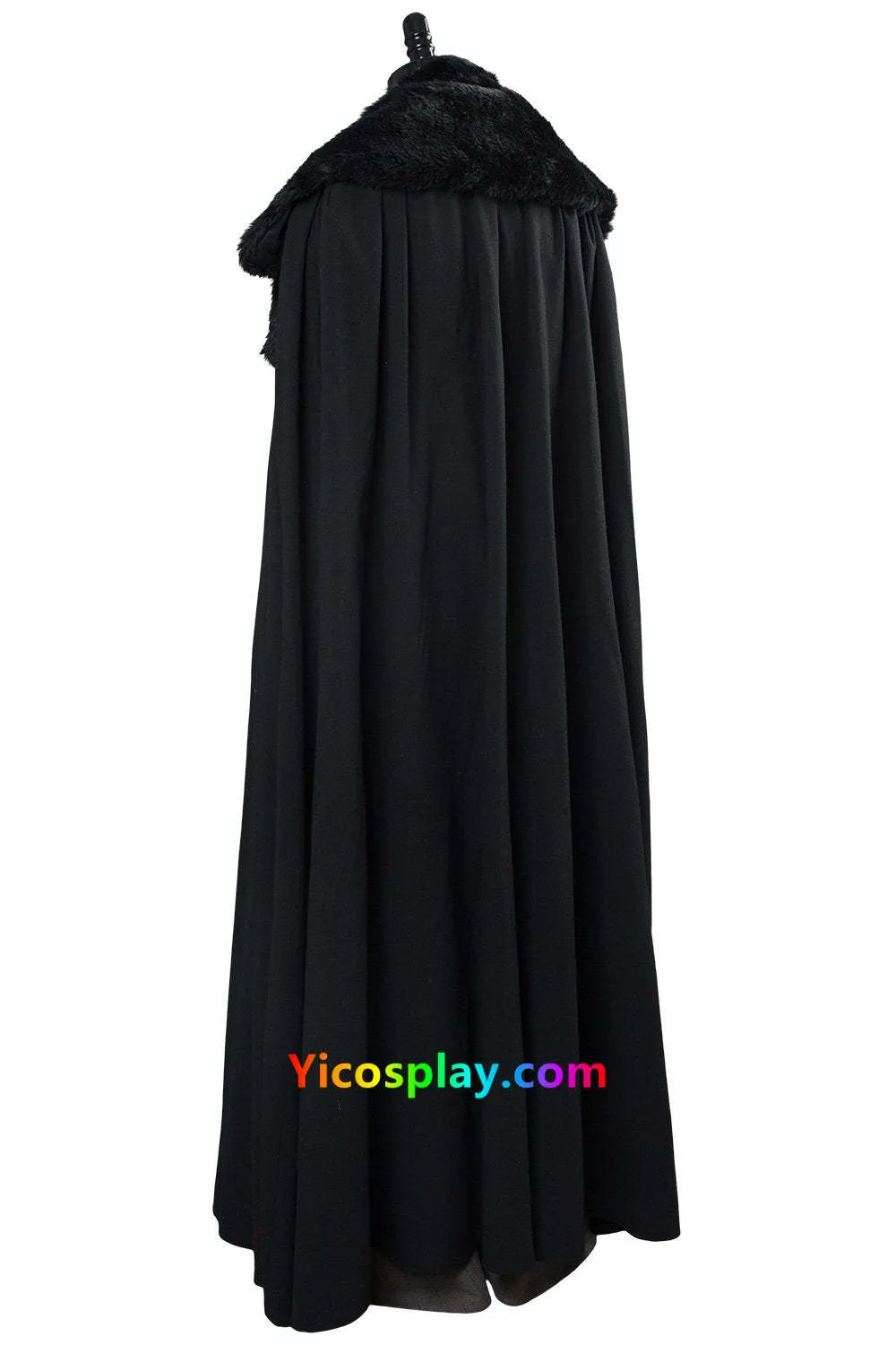 Sansa Stark Outfit Cosplay Costume Women Halloween Costume Dress