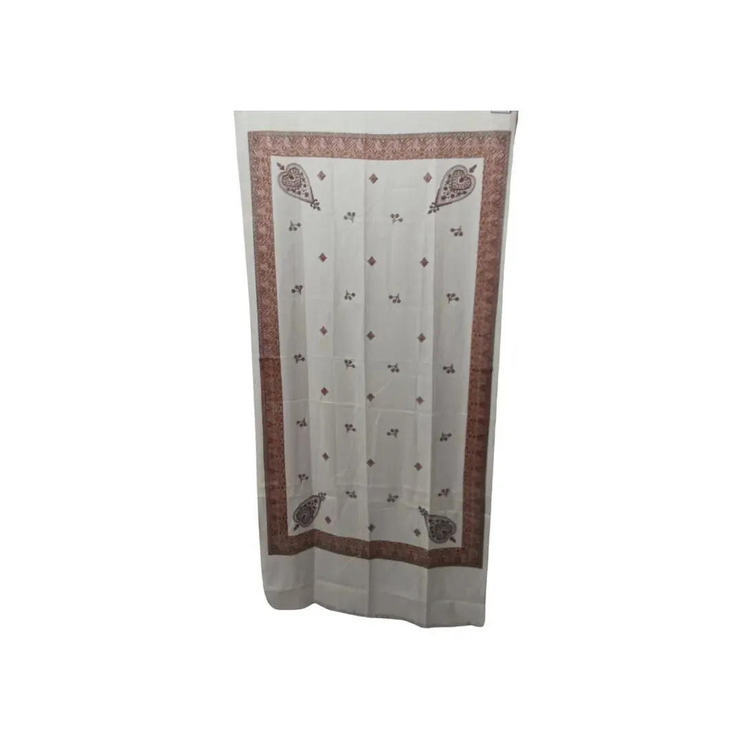 SHAWLS - D.NO.141