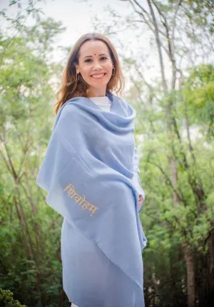 Shivoham Shawl