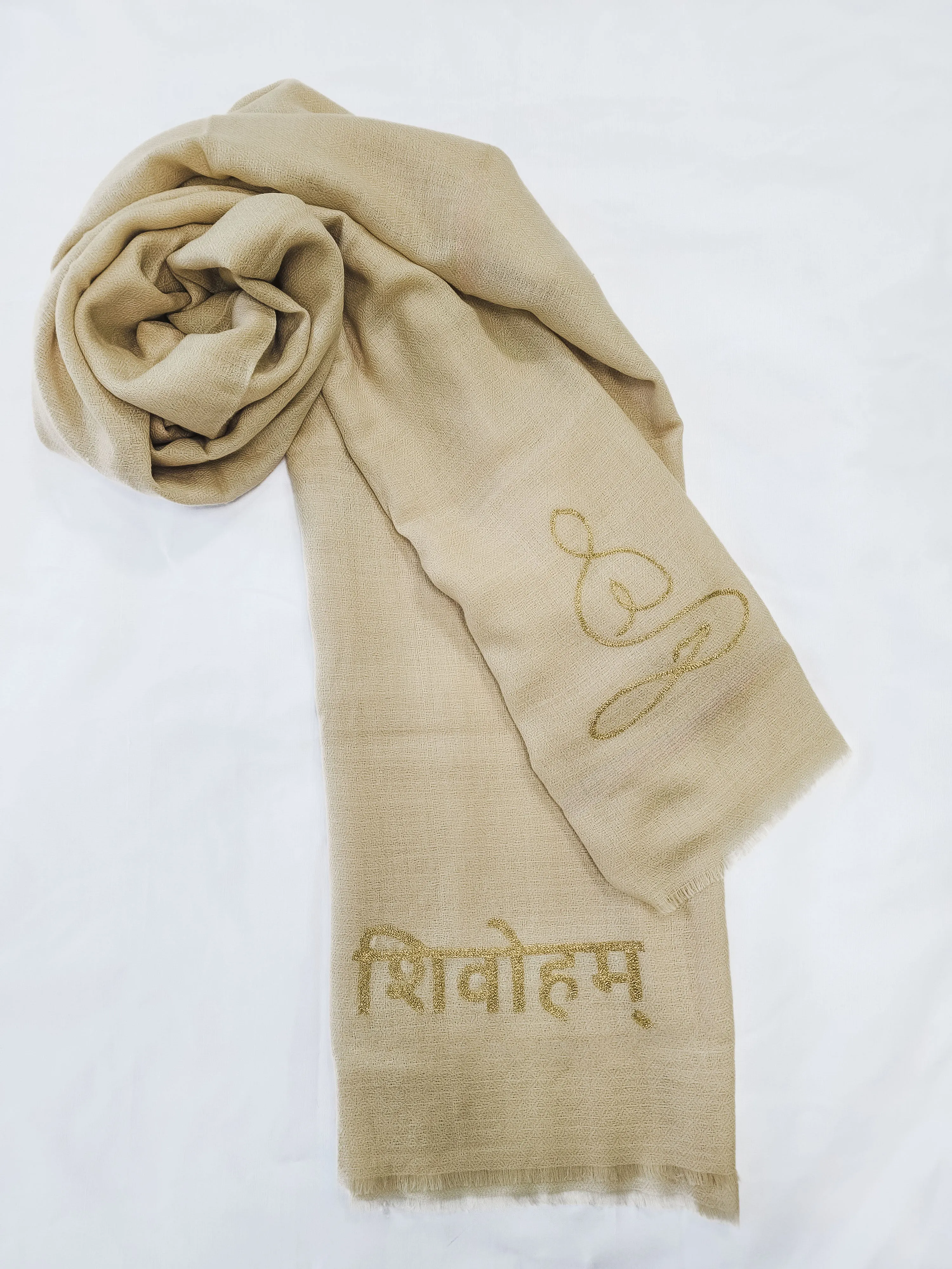 Shivoham Shawl