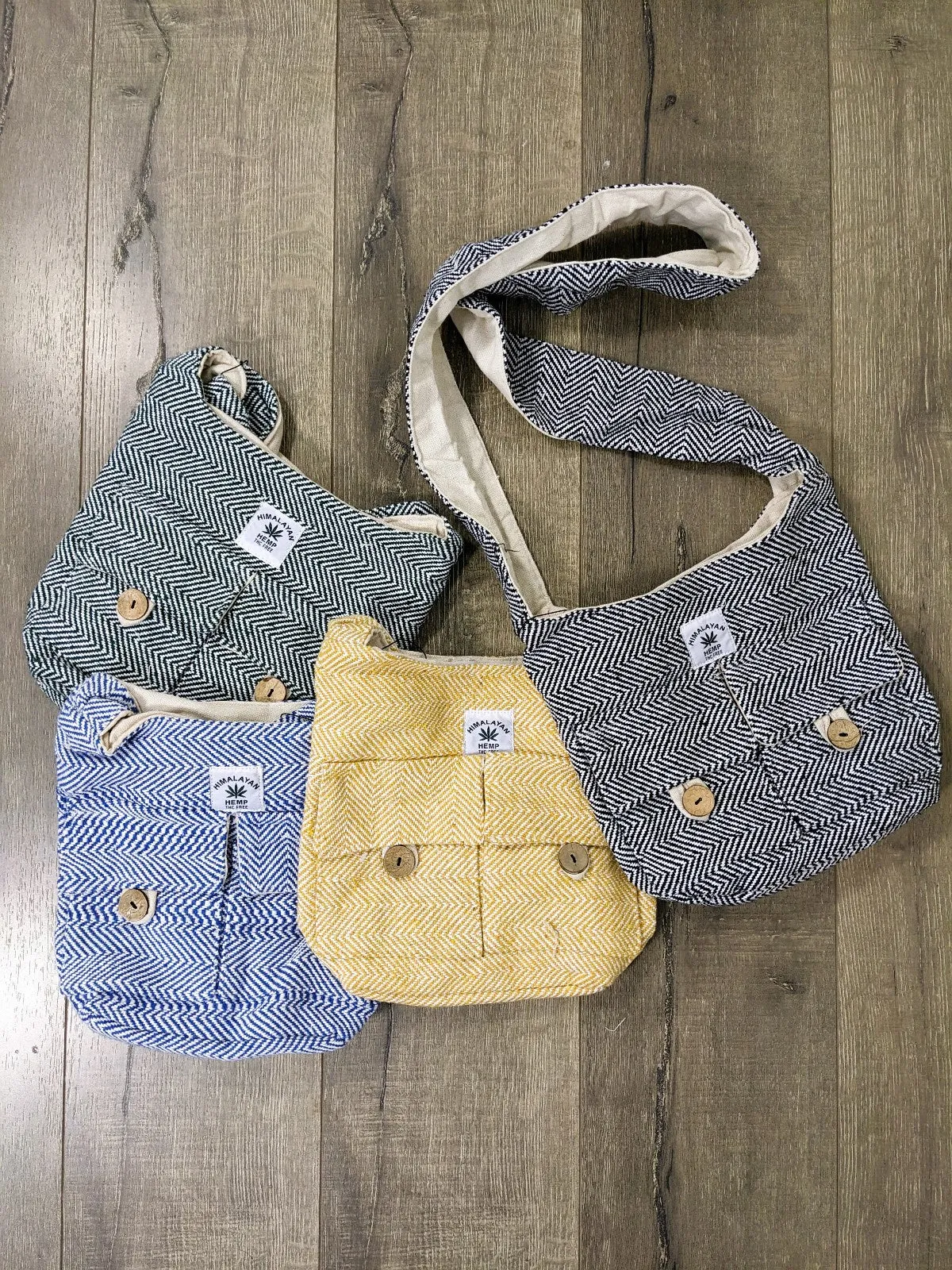 Shoulder Bag
