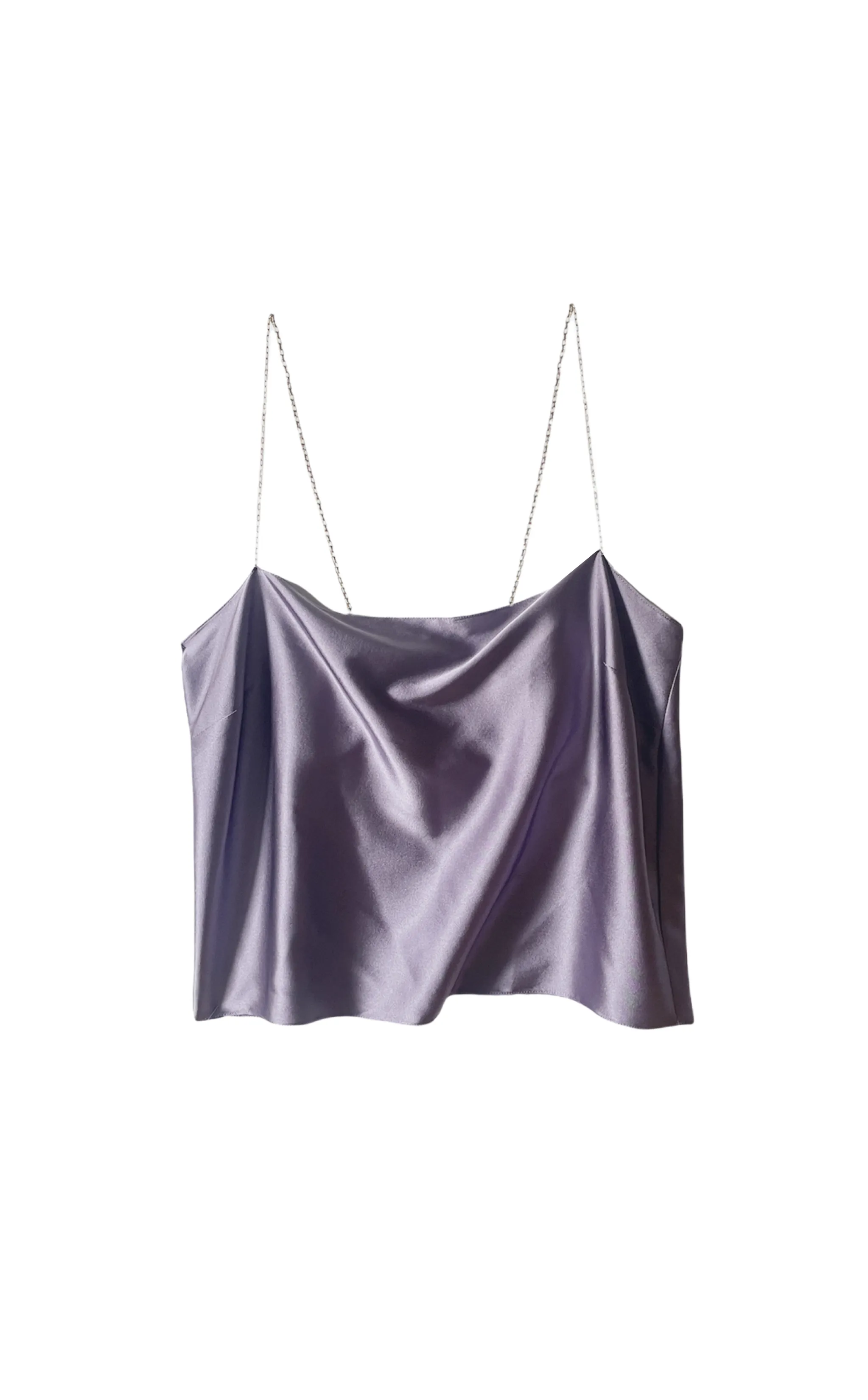 Silk Cami Tank