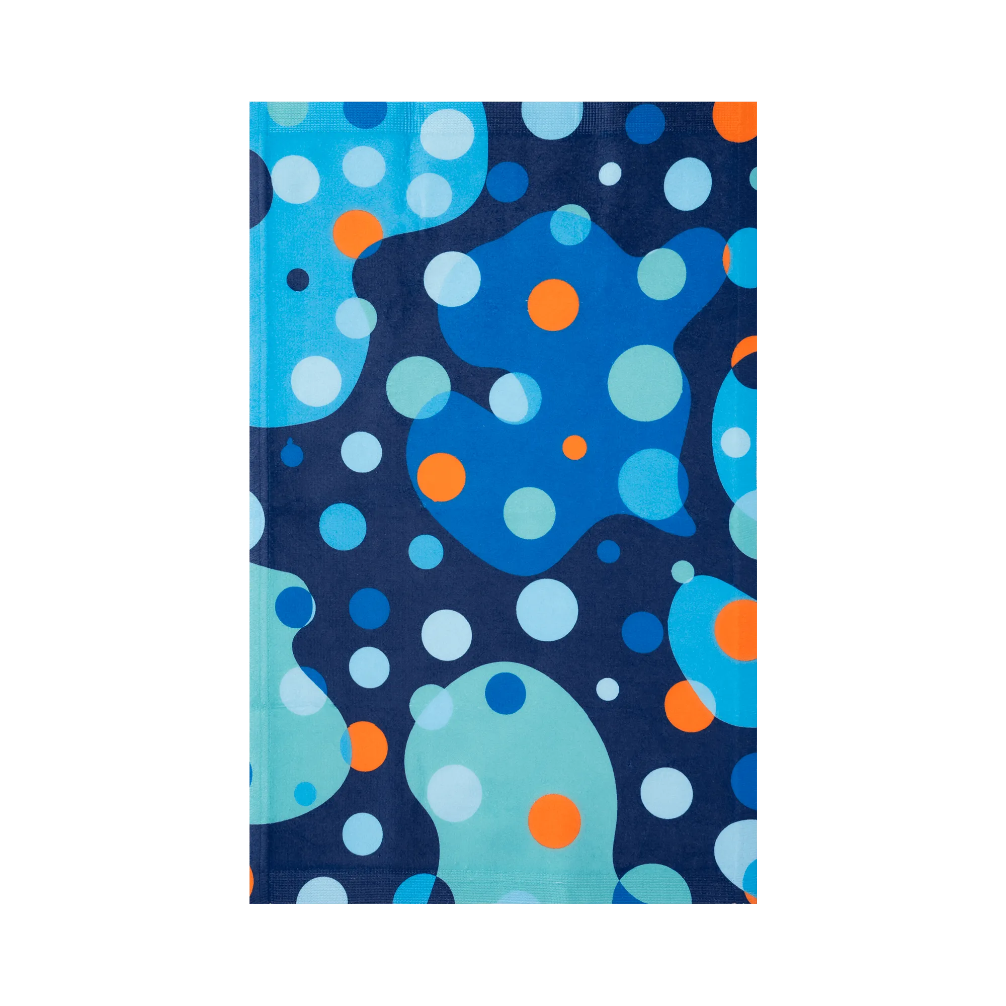 Space Balls - Mini Towel