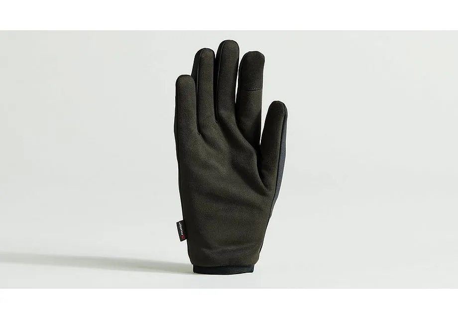 Specialized Waterproof Gloves - Black