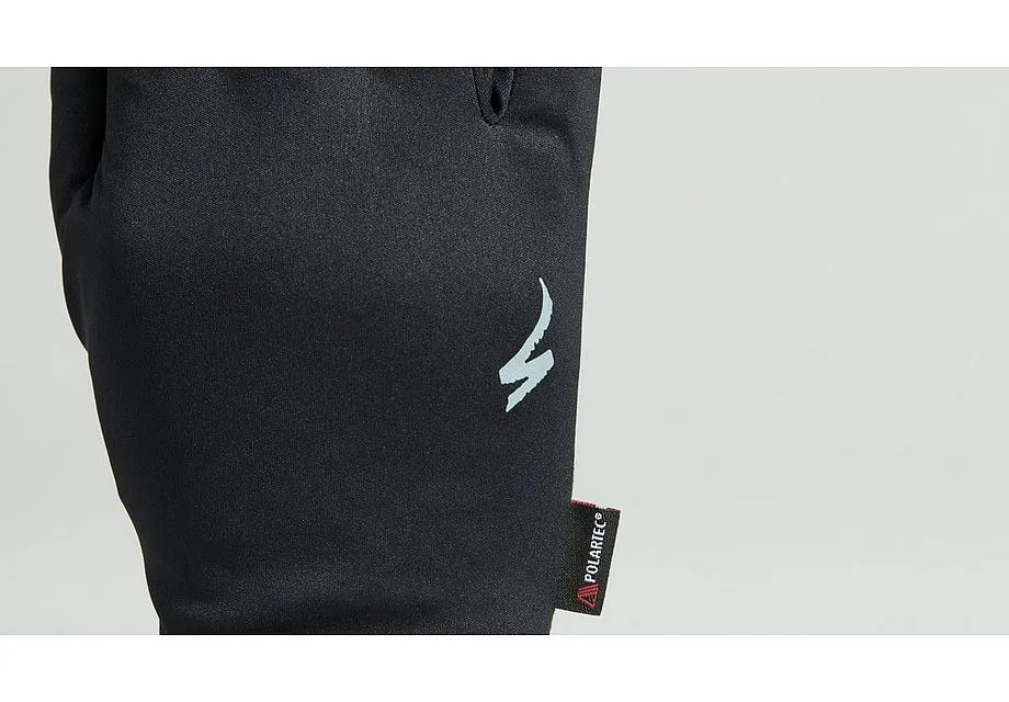 Specialized Waterproof Gloves - Black