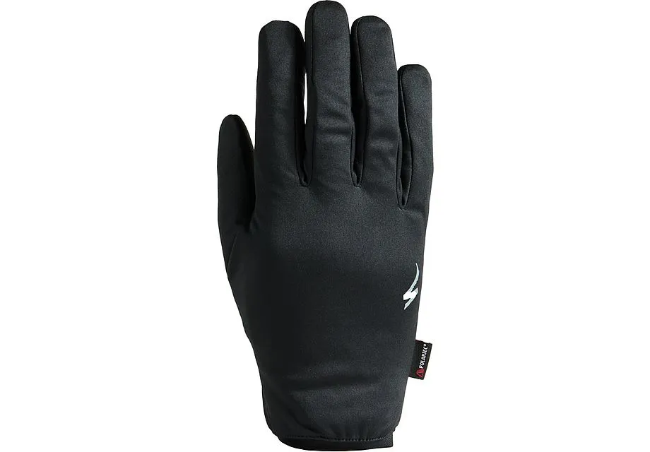 Specialized Waterproof Gloves - Black