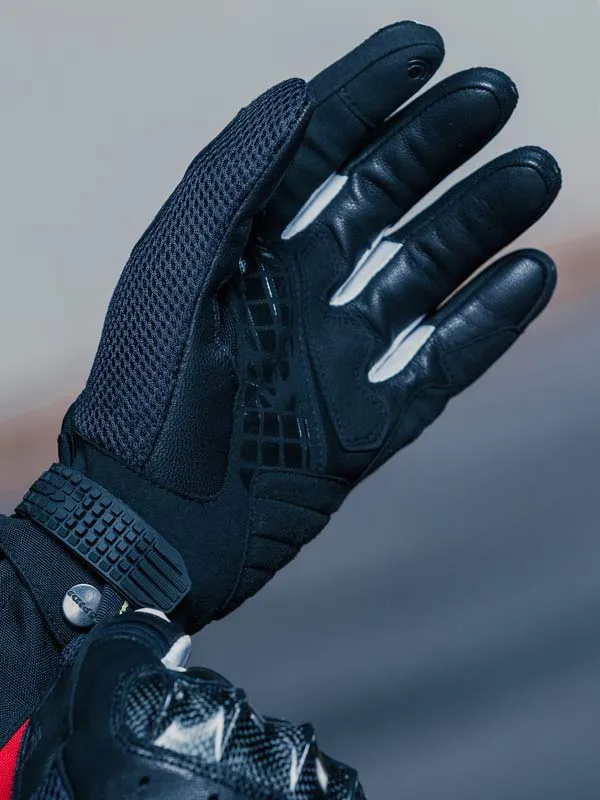 Spidi G-Carbon Gloves