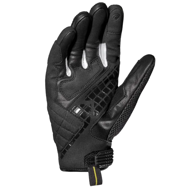 Spidi G-Carbon Gloves