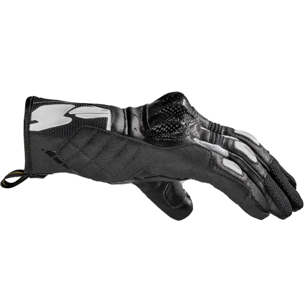 Spidi G-Carbon Gloves