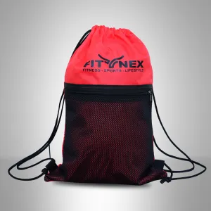 Sports Gym Sack Bag V1.2