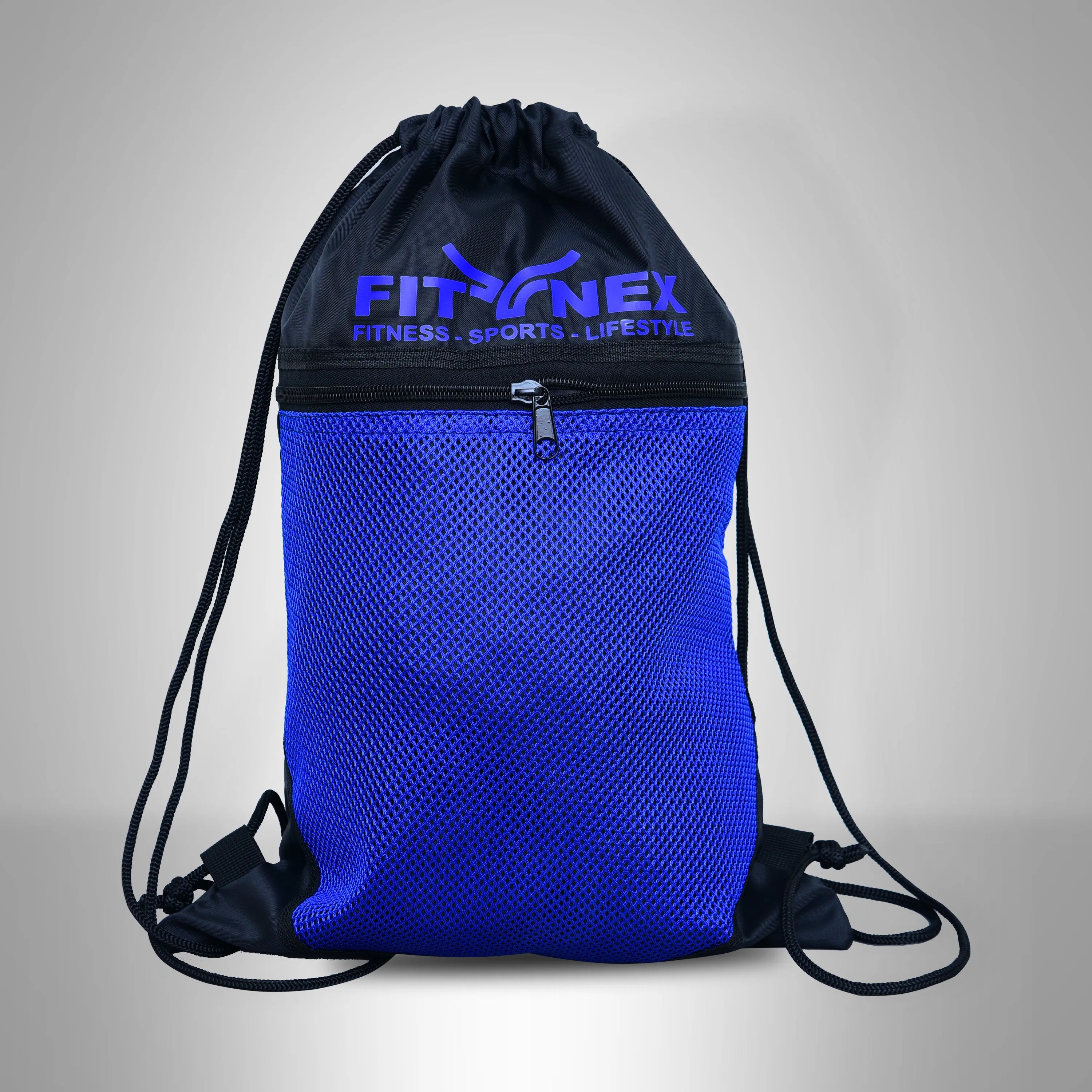 Sports Gym Sack Bag V1.6