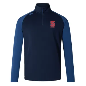 St. Ignatius Rugby Elite 1/4 Zip Top by Canterbury